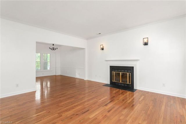 3922 Pondfield Court, Greensboro, NC 27410