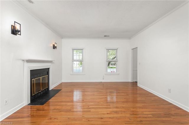 3922 Pondfield Court, Greensboro, NC 27410