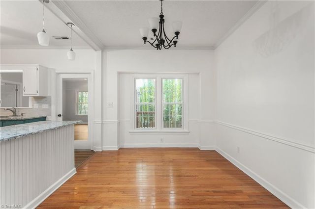 3922 Pondfield Court, Greensboro, NC 27410