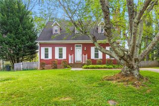 3922 Pondfield Court, Greensboro, NC 27410