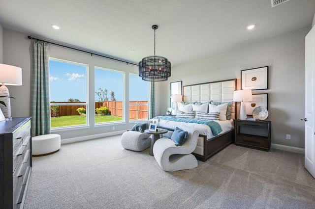 530 Chatham Street, Oak Point, TX 75068