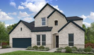 530 Chatham Street, Oak Point, TX 75068
