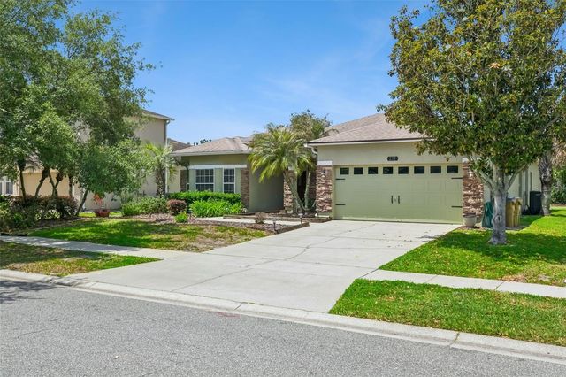 237 STRATHMORE CIRCLE, Kissimmee, FL 34744