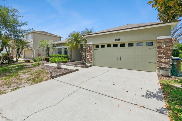 237 STRATHMORE CIRCLE, Kissimmee, FL 34744
