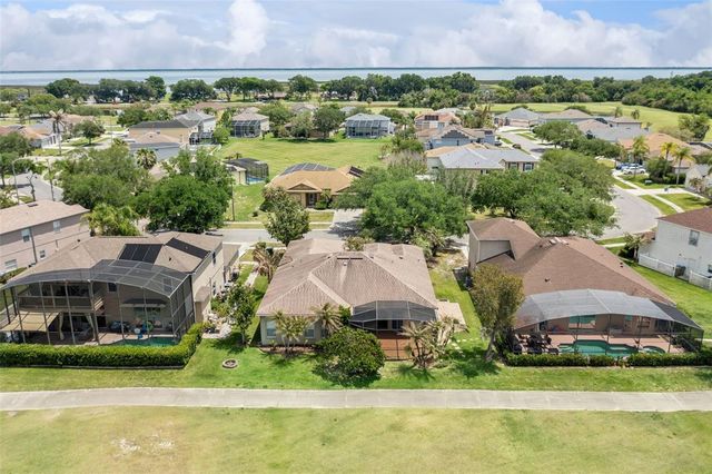 237 STRATHMORE CIRCLE, Kissimmee, FL 34744