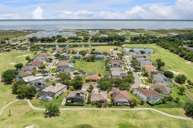 237 STRATHMORE CIRCLE, Kissimmee, FL 34744