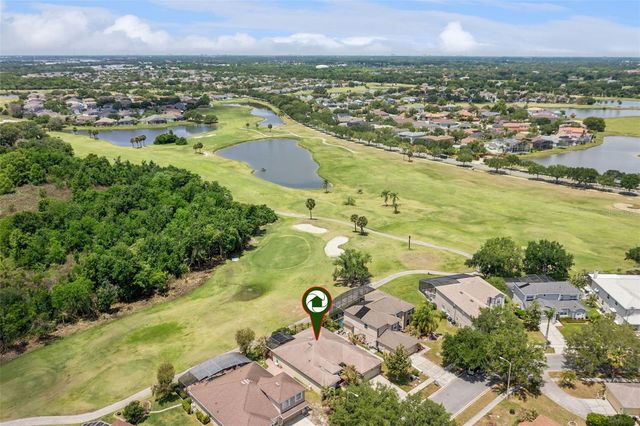 237 STRATHMORE CIRCLE, Kissimmee, FL 34744
