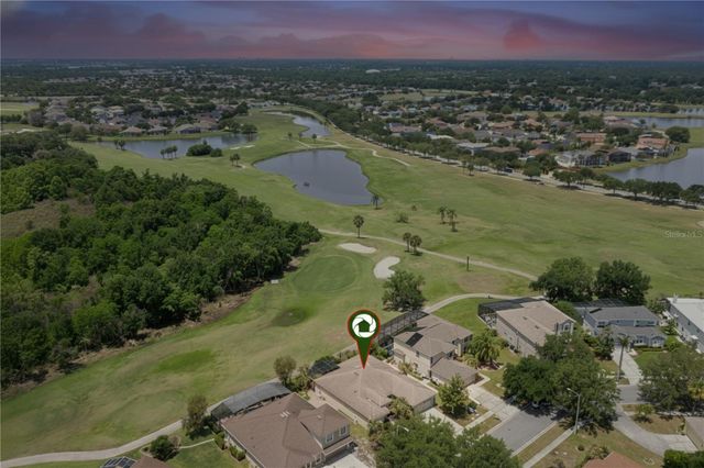 237 STRATHMORE CIRCLE, Kissimmee, FL 34744