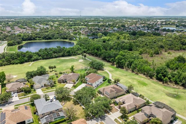 237 STRATHMORE CIRCLE, Kissimmee, FL 34744
