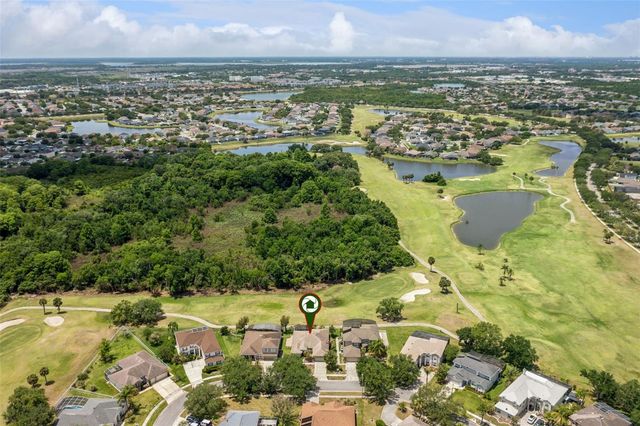 237 STRATHMORE CIRCLE, Kissimmee, FL 34744
