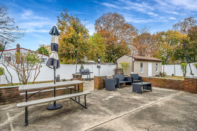 32 McCue Avenue, Wyandanch, NY 11798