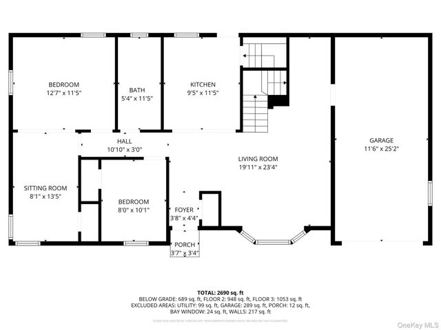 32 McCue Avenue, Wyandanch, NY 11798