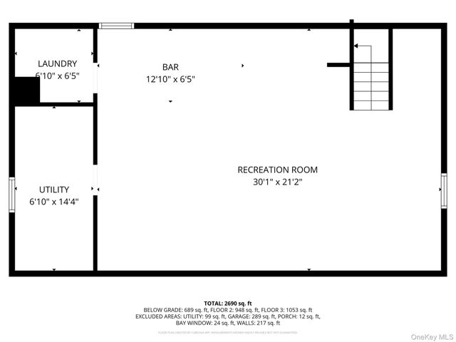 32 McCue Avenue, Wyandanch, NY 11798