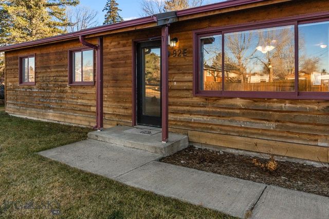 92 E Rosebud Avenue, Belgrade, MT 59714