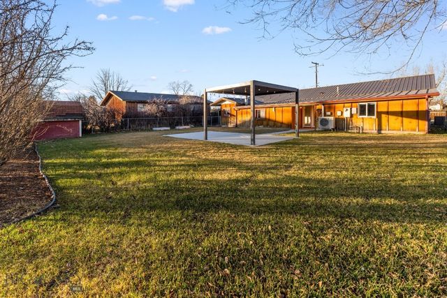 92 E Rosebud Avenue, Belgrade, MT 59714