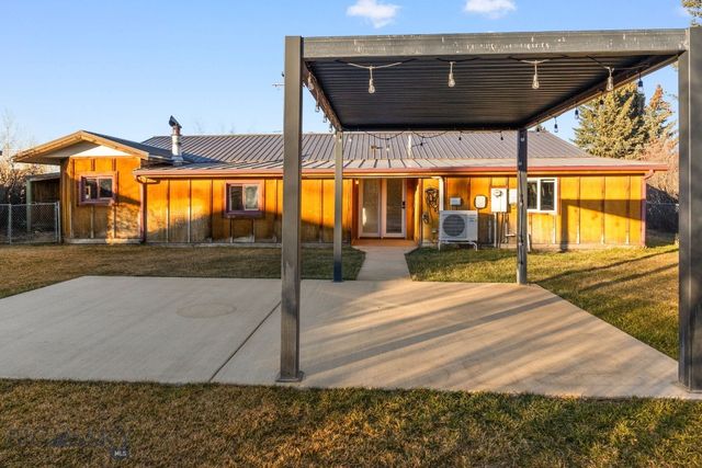 92 E Rosebud Avenue, Belgrade, MT 59714