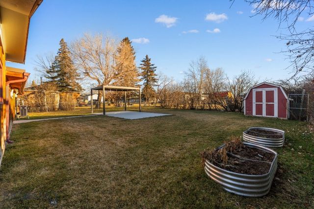 92 E Rosebud Avenue, Belgrade, MT 59714