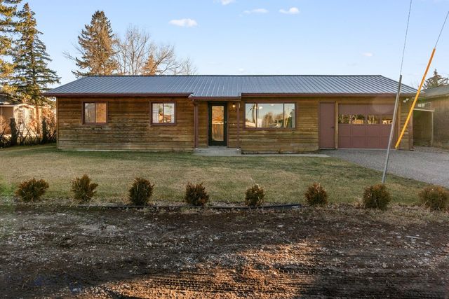 92 E Rosebud Avenue, Belgrade, MT 59714