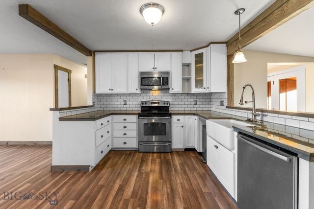 92 E Rosebud Avenue, Belgrade, MT 59714