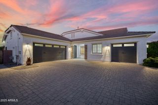 21934 E PICKETT Court, Queen Creek, AZ 85142