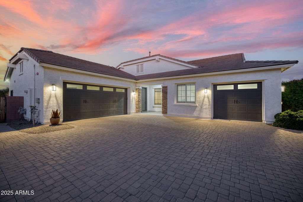 21934 E PICKETT Court, Queen Creek, AZ 85142