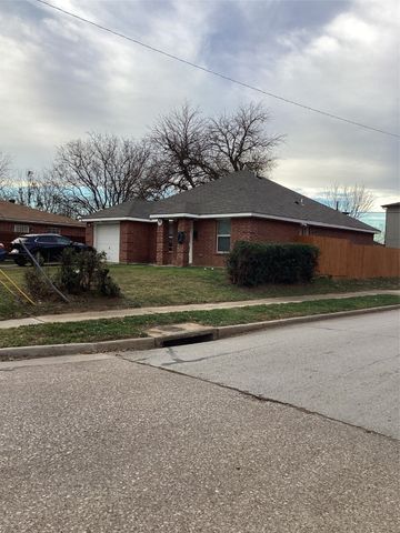 2003 Leath Street, Dallas, TX 75212