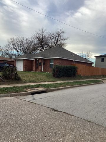 2003 Leath Street, Dallas, TX 75212