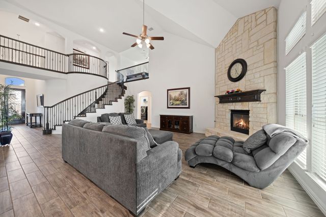 433 Anderson Lane, Forney, TX 75126