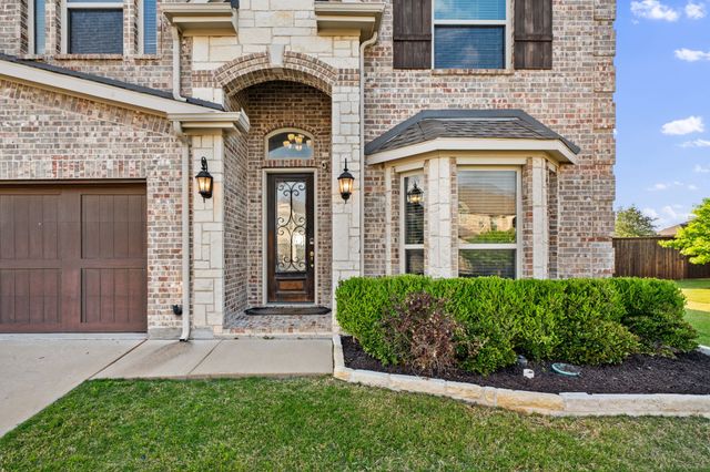 433 Anderson Lane, Forney, TX 75126