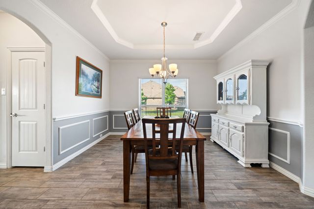 433 Anderson Lane, Forney, TX 75126