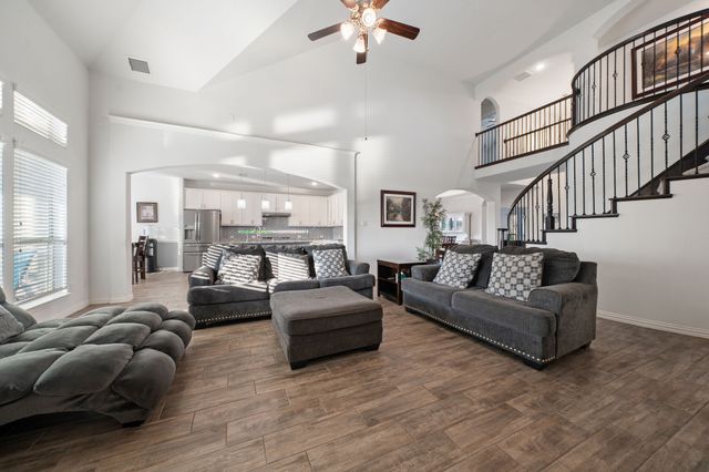 433 Anderson Lane, Forney, TX 75126