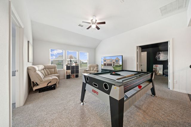 433 Anderson Lane, Forney, TX 75126