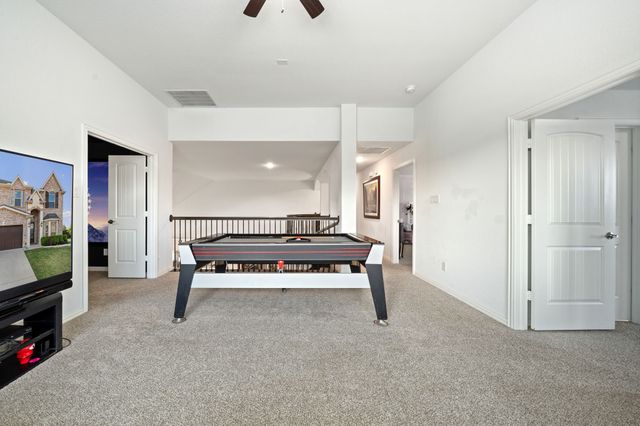 433 Anderson Lane, Forney, TX 75126