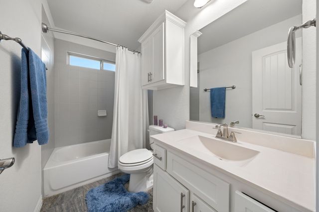 433 Anderson Lane, Forney, TX 75126