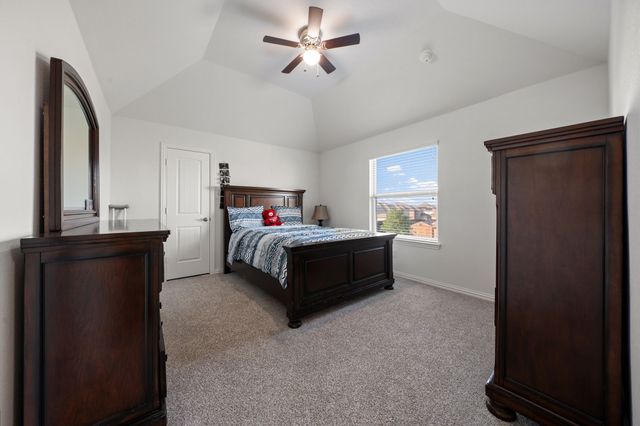 433 Anderson Lane, Forney, TX 75126