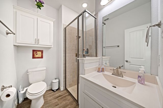 433 Anderson Lane, Forney, TX 75126