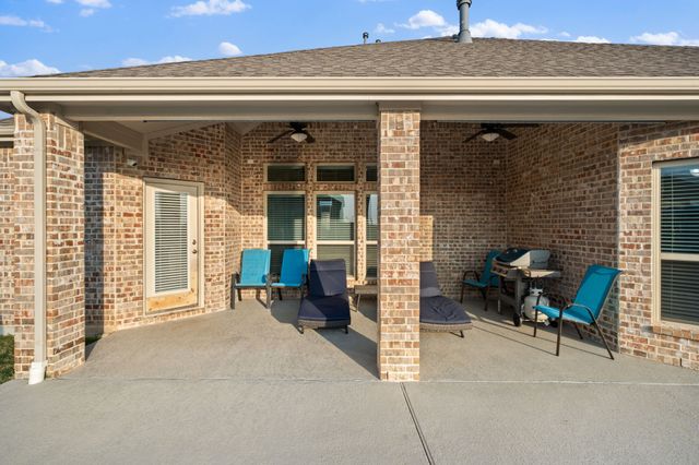 433 Anderson Lane, Forney, TX 75126