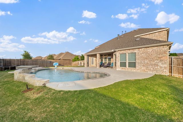 433 Anderson Lane, Forney, TX 75126