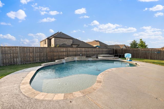 433 Anderson Lane, Forney, TX 75126