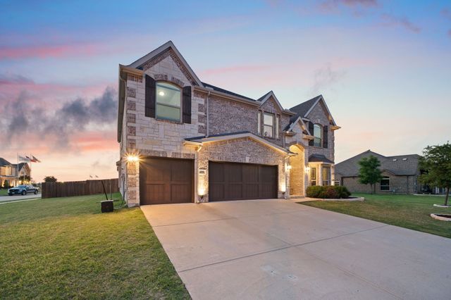 433 Anderson Lane, Forney, TX 75126