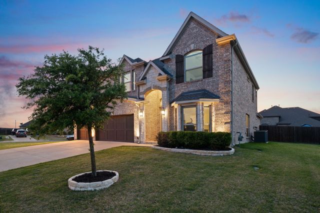 433 Anderson Lane, Forney, TX 75126