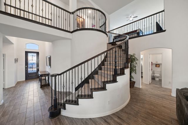 433 Anderson Lane, Forney, TX 75126