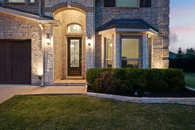 433 Anderson Lane, Forney, TX 75126