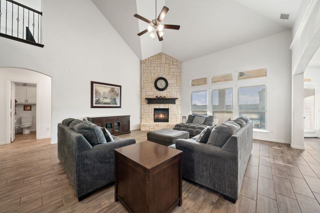433 Anderson Lane, Forney, TX 75126