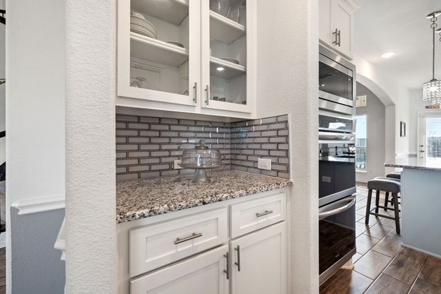 433 Anderson Lane, Forney, TX 75126