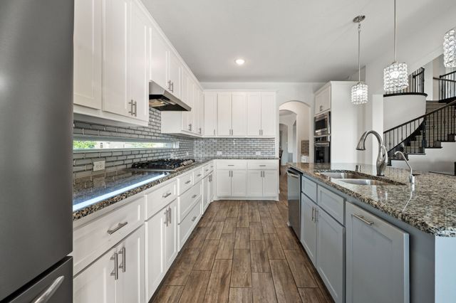 433 Anderson Lane, Forney, TX 75126