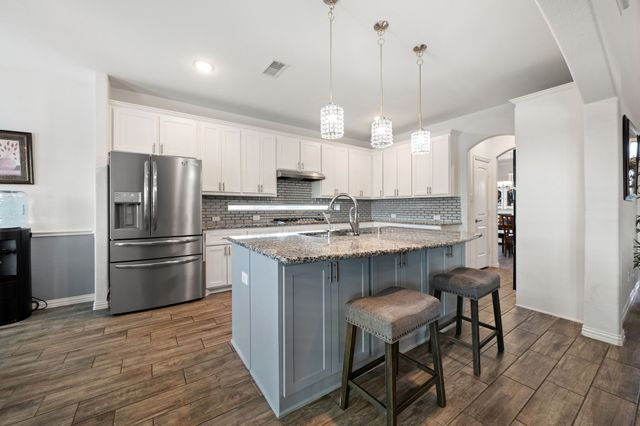433 Anderson Lane, Forney, TX 75126