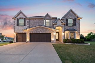 433 Anderson Lane, Forney, TX 75126