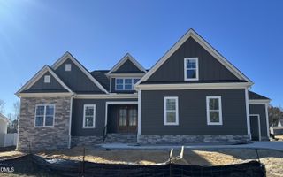 246 Deer Tail Lane Lot 32, Fuquay Varina, NC 27526