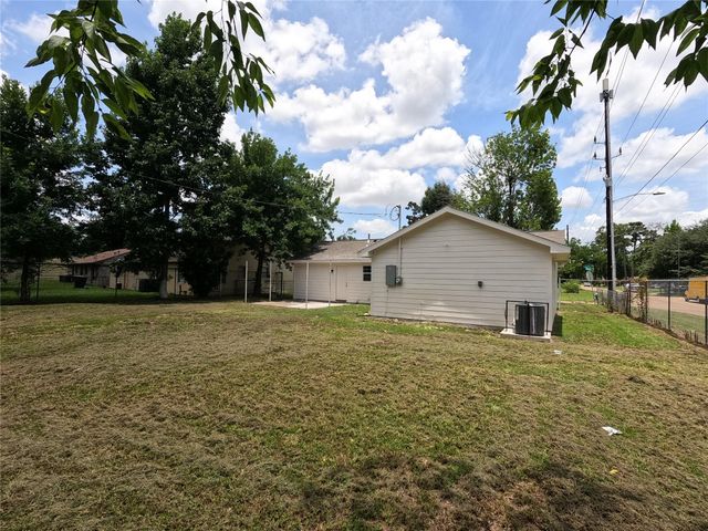 6622 Cobalt Street, Houston, TX 77016